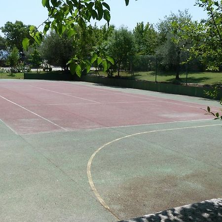 Casas De Campo Da Quinta Entre Rios Mirandela Eksteriør bilde