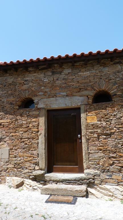 Casas De Campo Da Quinta Entre Rios Mirandela Rom bilde