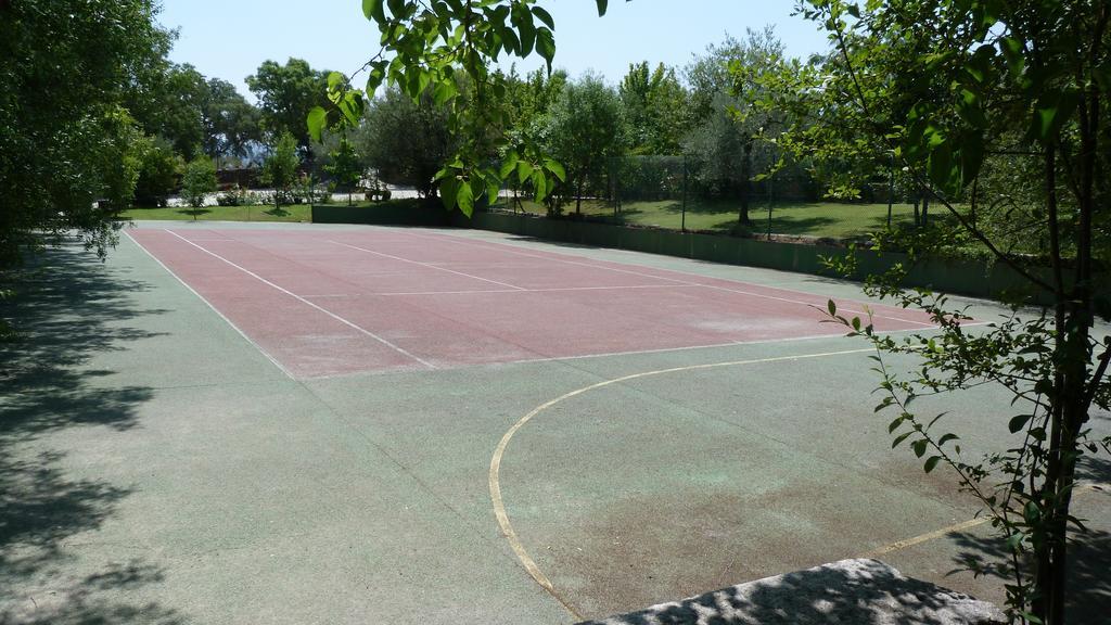 Casas De Campo Da Quinta Entre Rios Mirandela Eksteriør bilde